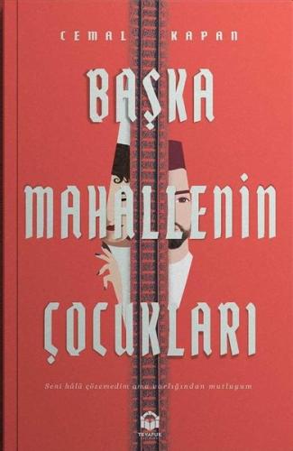 Başka Mahallenin Çocukları | Kitap Ambarı