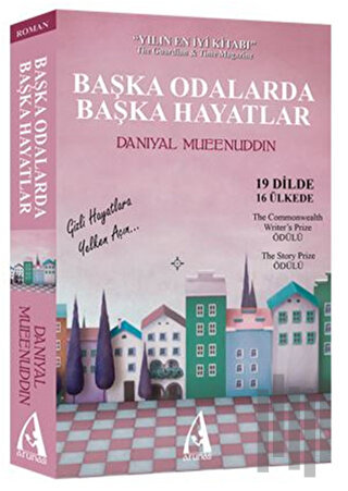 Başka Odalarda Başka Hayatlar