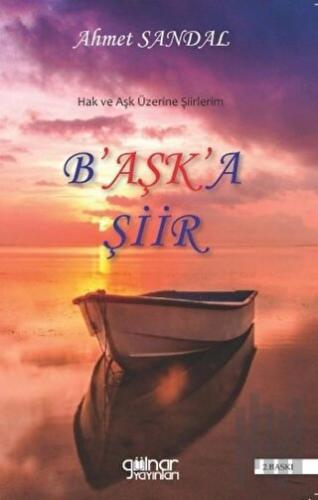 B'aşk'a Şiir