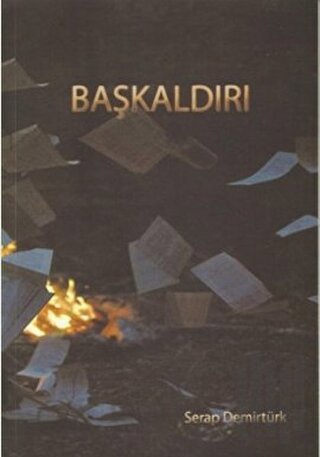 Başkaldırı