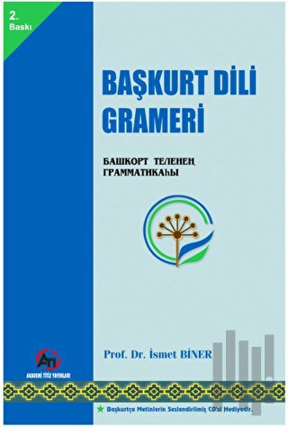 Başkurt Dili Grameri