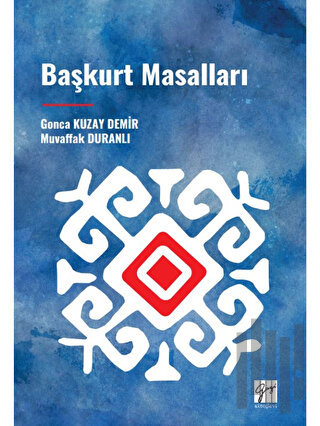 Başkurt Masalları