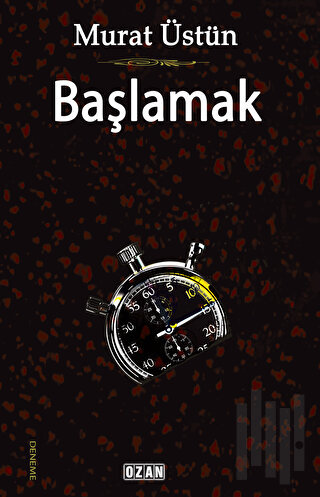 Başlamak