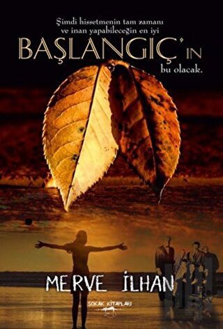 Başlangıç