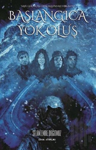 Başlangıca Yok Oluş