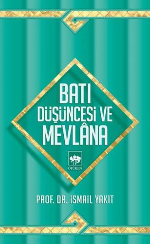 Batı Düşüncesi ve Mevlana | Kitap Ambarı