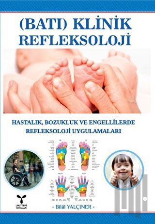 Batı Klinik Refleksoloji | Kitap Ambarı