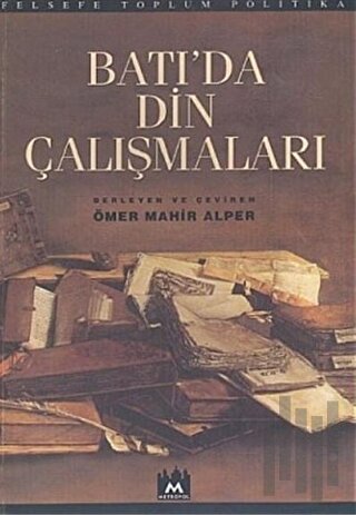 Batı'da Din Çalışmaları