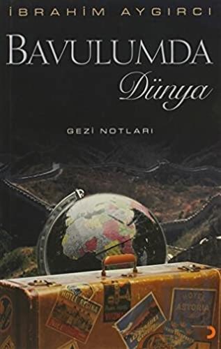 Bavulumda Dünya