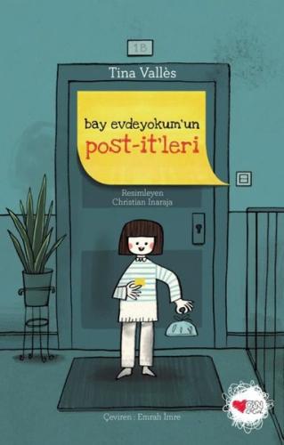Bay Evdeyokum'un Post - itleri | Kitap Ambarı