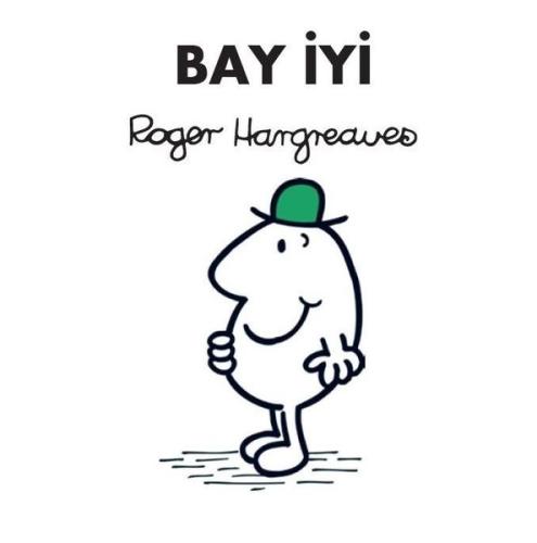 Bay İyi