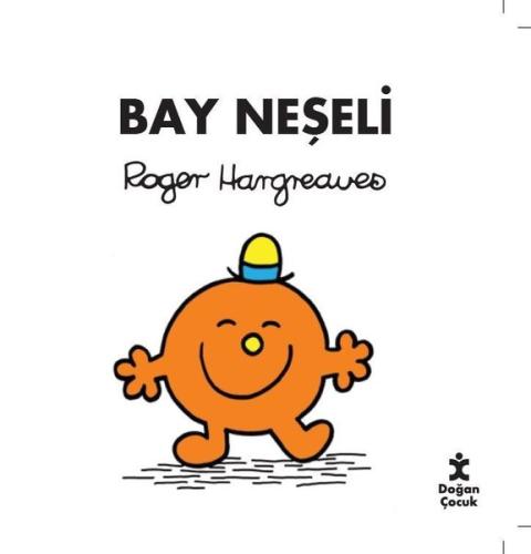 Bay Neşeli | Kitap Ambarı