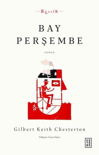Bay Perşembe | Kitap Ambarı
