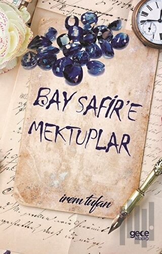 Bay Safire Mektuplar