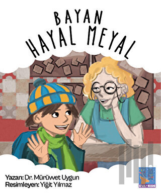 Bayan Hayal Meyal