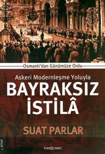 Bayraksız İstila