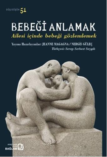 Bebeği Anlamak | Kitap Ambarı
