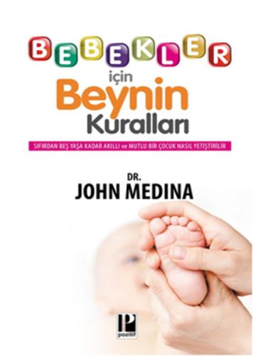 Bebekler İçin Beynin Kuralları | Kitap Ambarı
