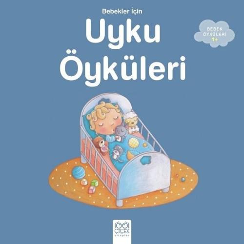 Bebekler için Uyku Öyküleri-1+