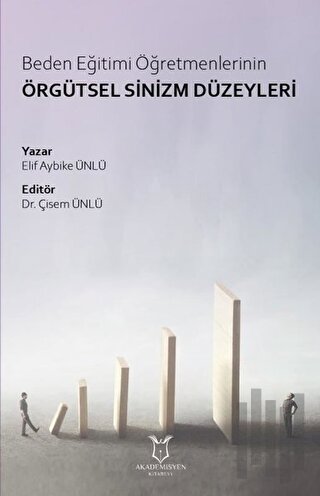 Beden Eğitimi Öğretmenlerinin Örgütsel Sinizm Düzeyleri