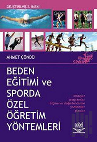 Beden Eğitimi ve Spor’da Özel Öğretim Yöntemleri