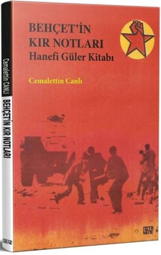 Behçet'in Kır Notları - Hanefi Güler Kitabı | Kitap Ambarı