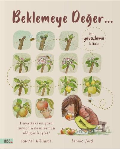 Beklemeye Değer Bir Yavaşlama Kitabı | Kitap Ambarı