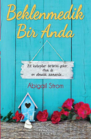 Beklenmedik Bir Anda