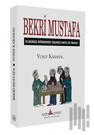 Bekri Mustafa