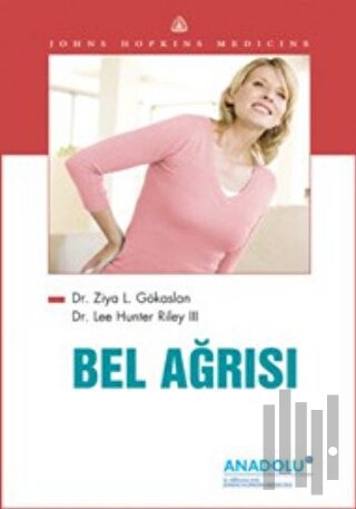 Bel Ağrısı