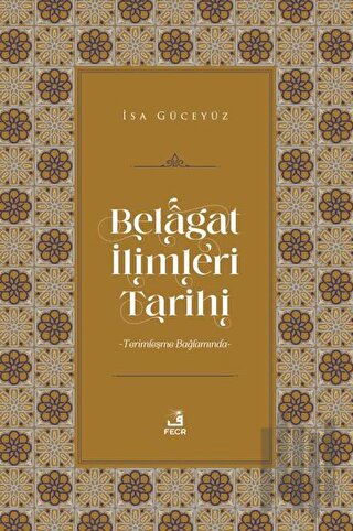 Belagat İlimleri Tarihi