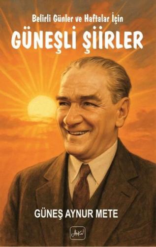 Belirli Günler ve Haftalar İçin Güneşli Şiirler