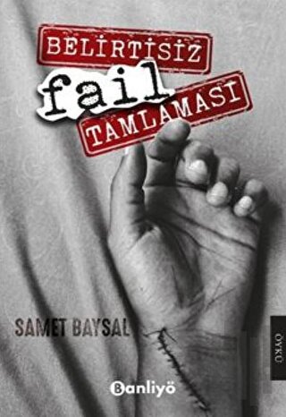 Belirtisiz Fail Tamlaması