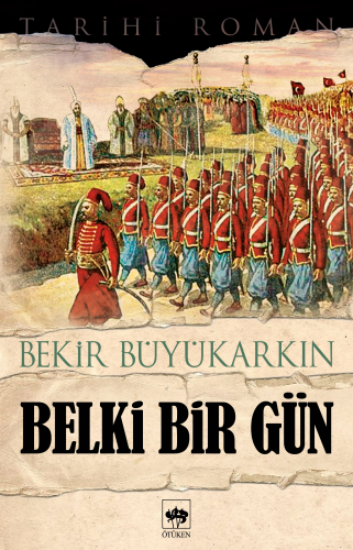 Belki Bir Gün | Kitap Ambarı