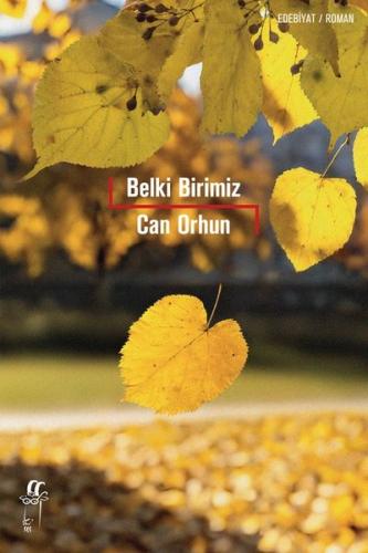 Belki Birimiz | Kitap Ambarı