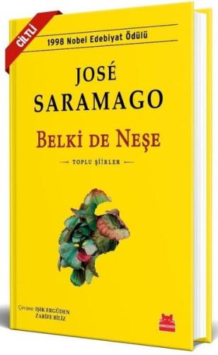 Belki de Neşe (Ciltli) | Kitap Ambarı