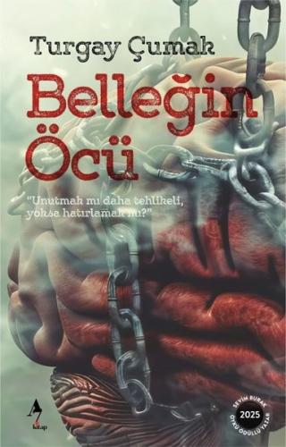 Belleğin Öcü | Kitap Ambarı