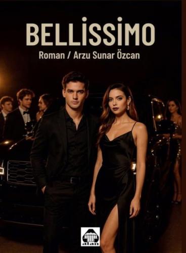 Bellissimo | Kitap Ambarı