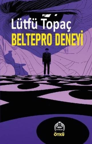 Beltepro Deneyi | Kitap Ambarı