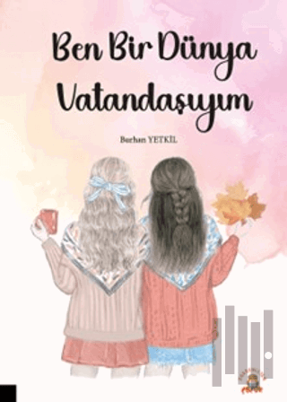 Ben Bir Dünya Vatandaşıyım