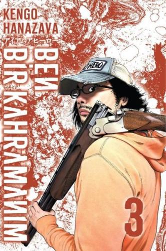 Ben Bir Kahramanım Cilt - 3