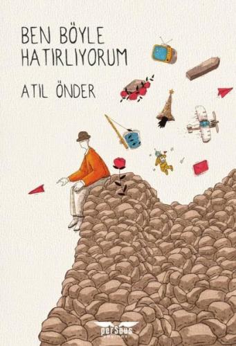 Ben Böyle Hatırlıyorum