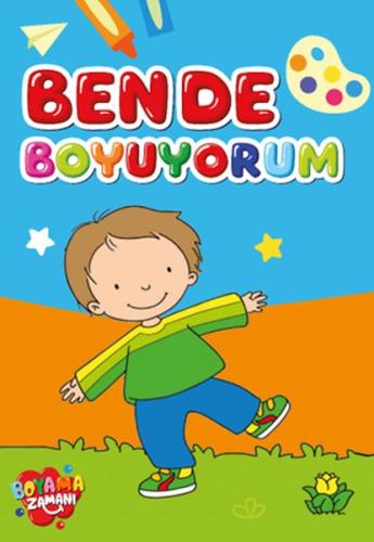 Ben De Boyuyorum - 4 Yaş Üstü