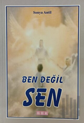 Ben Değil Sen | Kitap Ambarı
