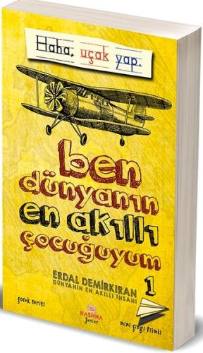 Ben Dünyanın En Akıllı Çocuğuyum 1