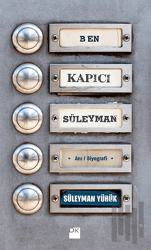 Ben Kapıcı Süleyman