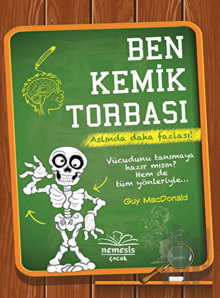Ben Kemik Torbası