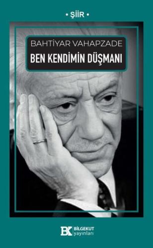 Ben Kendimin Düşmanı | Kitap Ambarı