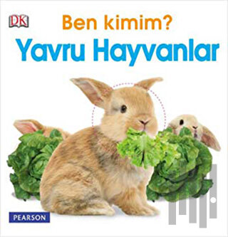 Ben Kimim? - Yavru Hayvanlar