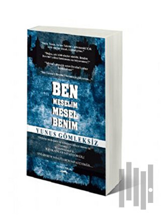 Ben Meselim Mesel Benim